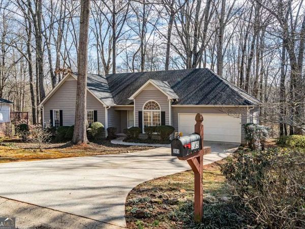 385 Brookstone Drive, Athens, GA 30605