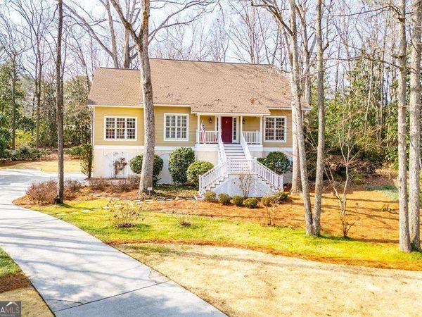 211 Habersham Place, Carrollton, GA 30117