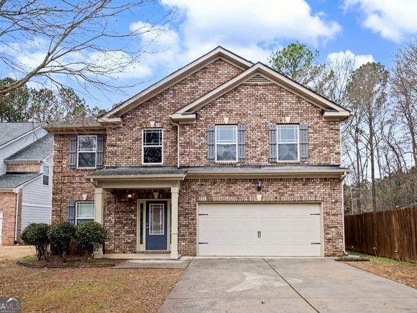 21 Seville Court, Newnan, GA 30263