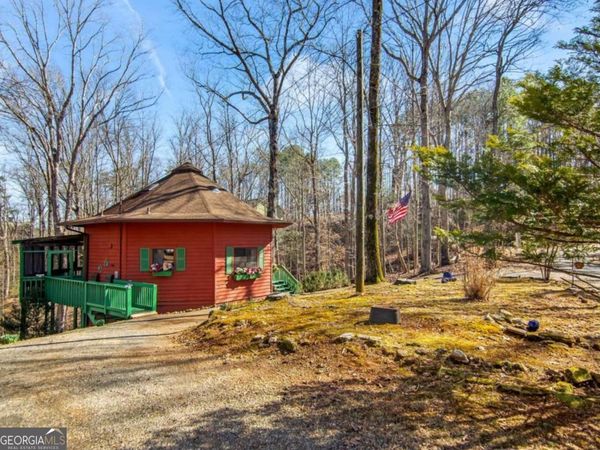 102 Mizzen Court, Ellijay, GA 30540