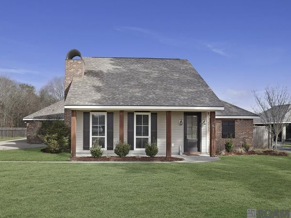 12035 Arrowood Ave, Baton Rouge, LA 70818