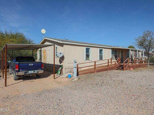 620 S 368TH Drive, Tonopah, AZ 85354