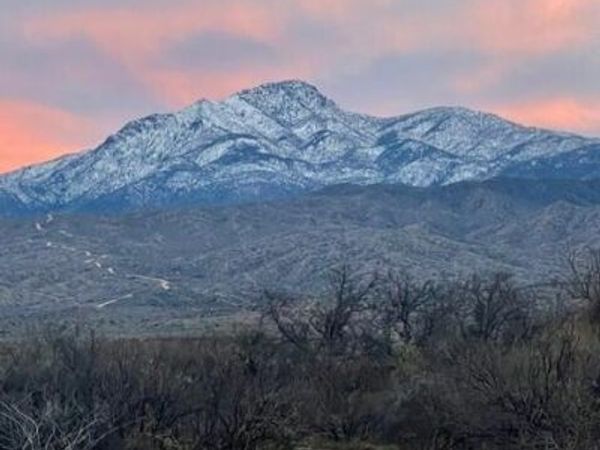 299 S WADE SCHANDLEY Drive, Unit -, Tonto Basin, AZ 85553