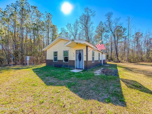 11963 NW Lake Mystic Duggar Road, Bristol, FL 32321