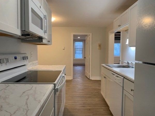 49 Dennis Street, Unit G, Attleboro, MA 02703