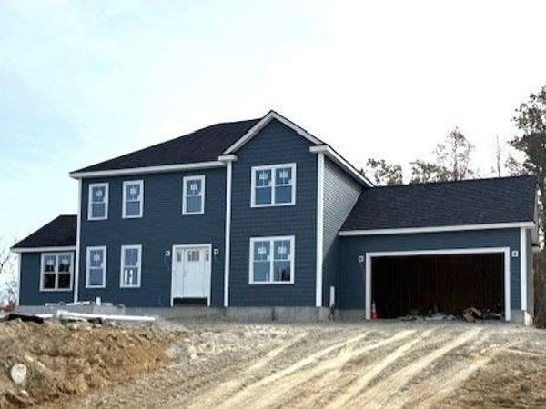 145 Turner Farm Rd., Uxbridge, MA 01569