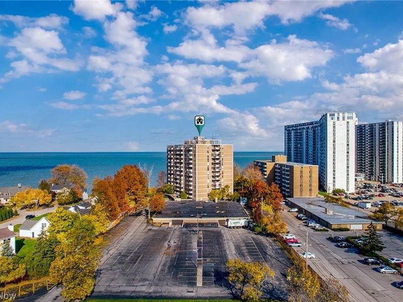 25801 Lakeshore Boulevard, Unit 42, Euclid, OH 44132 Photo 3