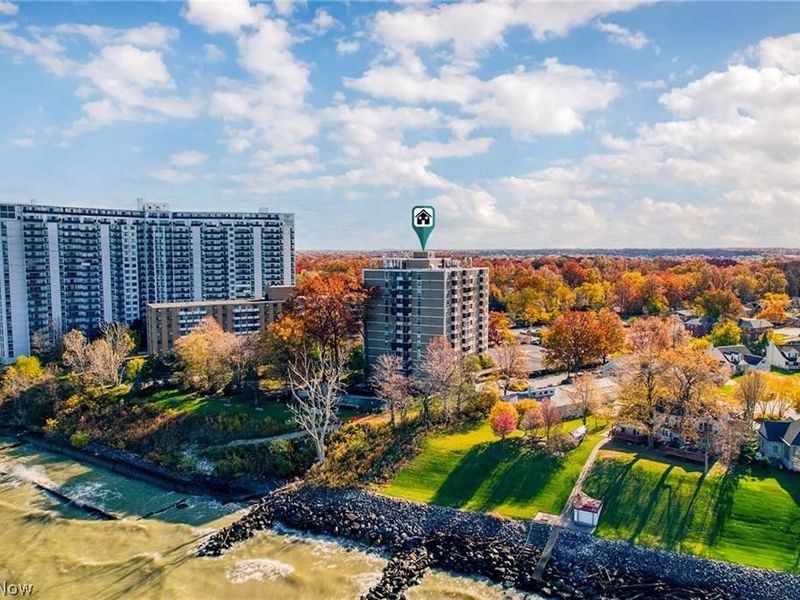 25801 Lakeshore Boulevard, Unit 42, Euclid, OH 44132 Photo 4