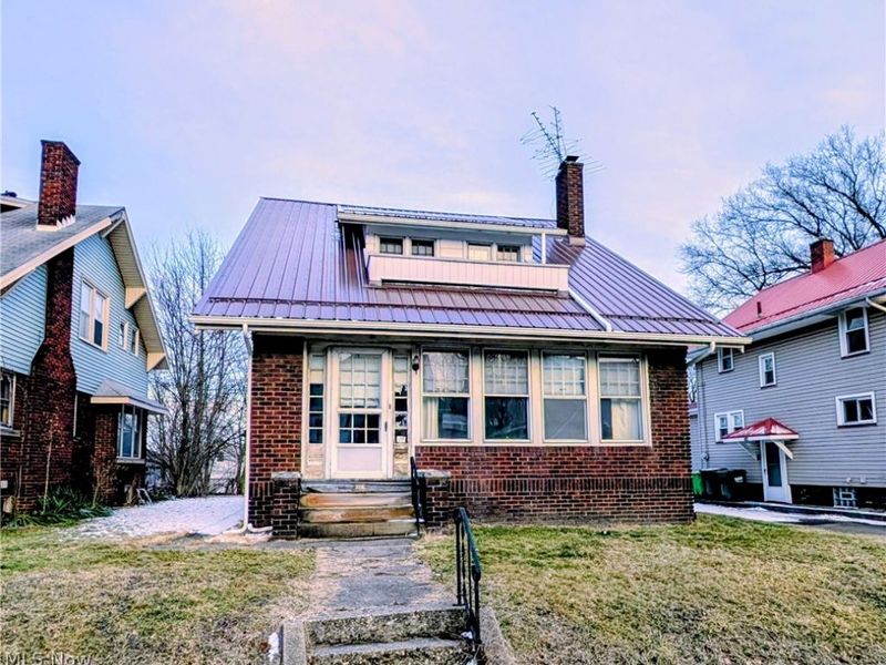 1350 S Freedom Avenue, Alliance, OH 44601 Photo 1