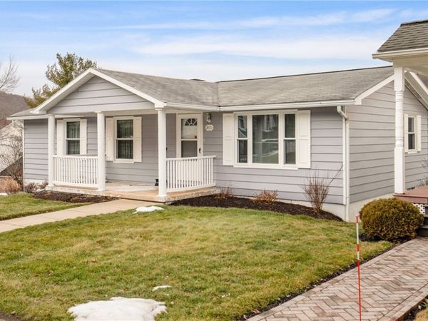 365 Sugar St, Unit 112, Hooversville, PA 15936