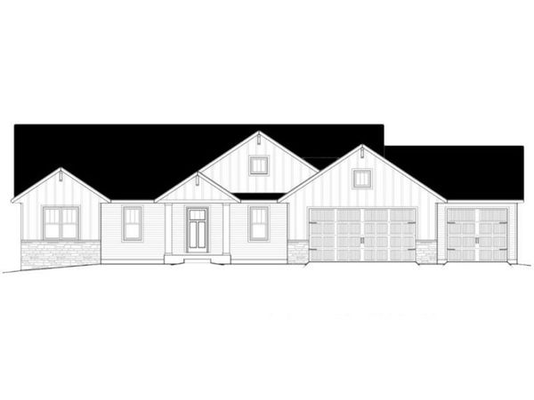 N8864 GALWAY LANE, Menasha, WI 54952