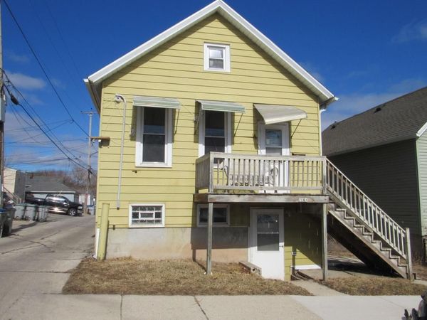 716 W Rogers STREET, Milwaukee, WI 53204