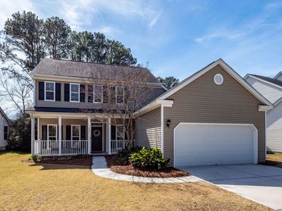 294 Jardinere Walk, Mount Pleasant, SC 29464