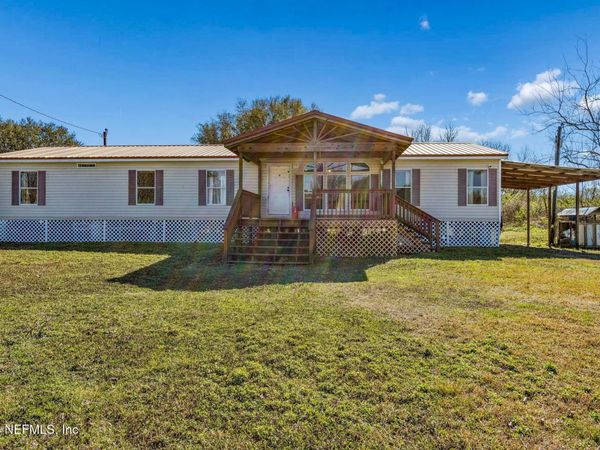 8080 PLUMMER Road, Jacksonville, FL 32219