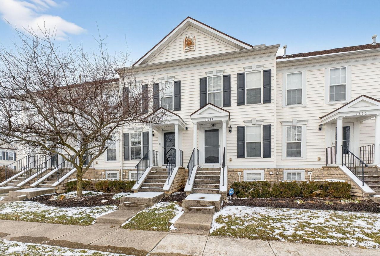 4834 Annual Drive, Unit 46-483, Canal Winchester, OH 43110 Main Photo