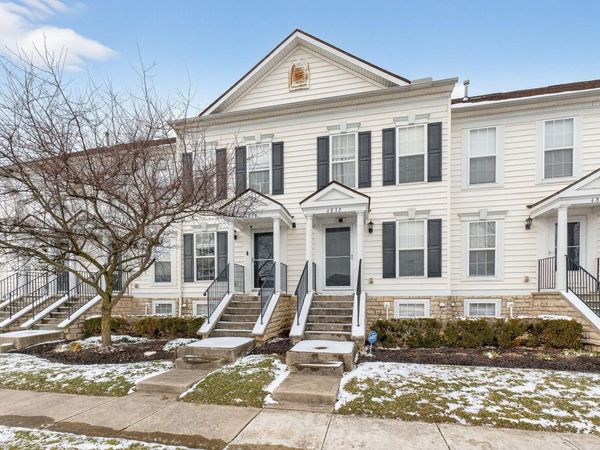 4834 Annual Drive, Unit 46-483, Canal Winchester, OH 43110