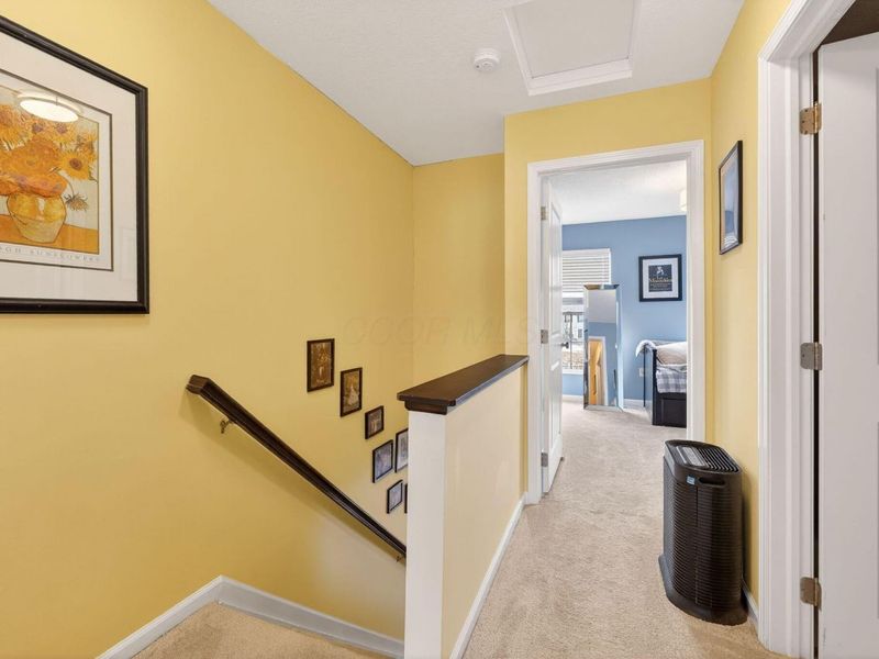 4834 Annual Drive, Unit 46-483, Canal Winchester, OH 43110 Photo 16