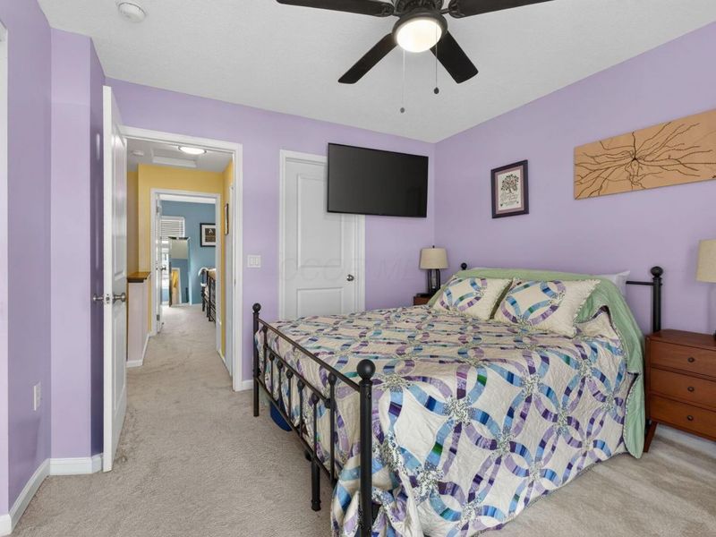 4834 Annual Drive, Unit 46-483, Canal Winchester, OH 43110 Photo 19