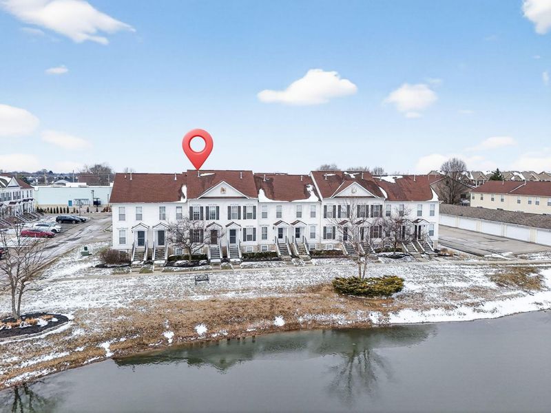 4834 Annual Drive, Unit 46-483, Canal Winchester, OH 43110 Photo 2