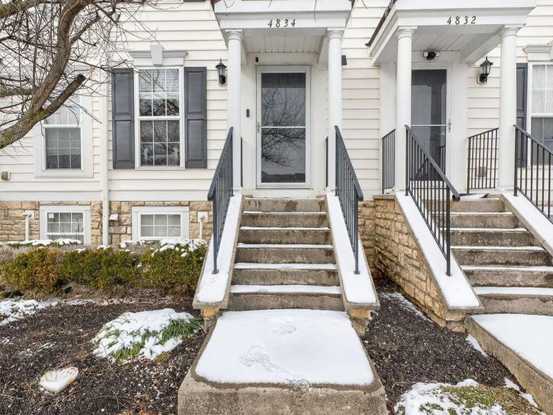 4834 Annual Drive, Unit 46-483, Canal Winchester, OH 43110 Photo 3