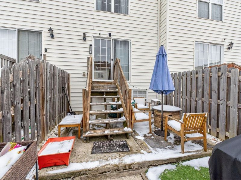 4834 Annual Drive, Unit 46-483, Canal Winchester, OH 43110 Photo 36