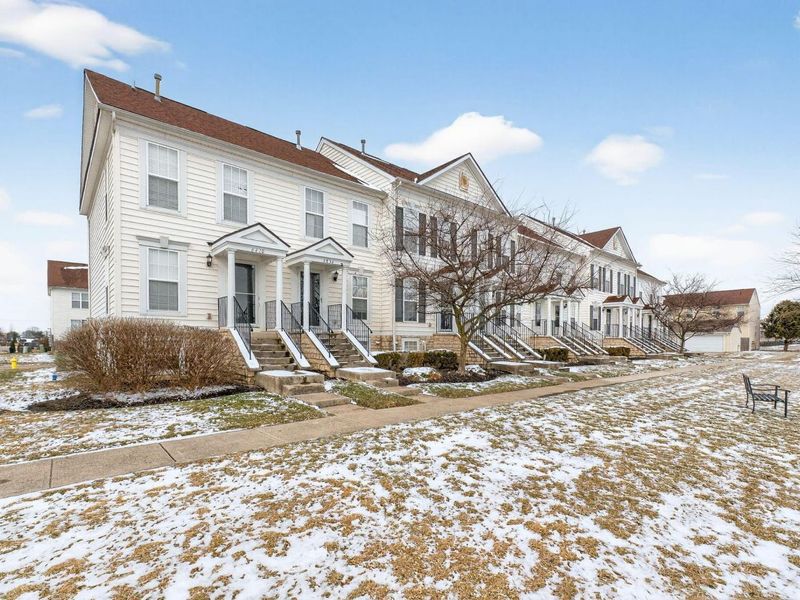 4834 Annual Drive, Unit 46-483, Canal Winchester, OH 43110 Photo 38