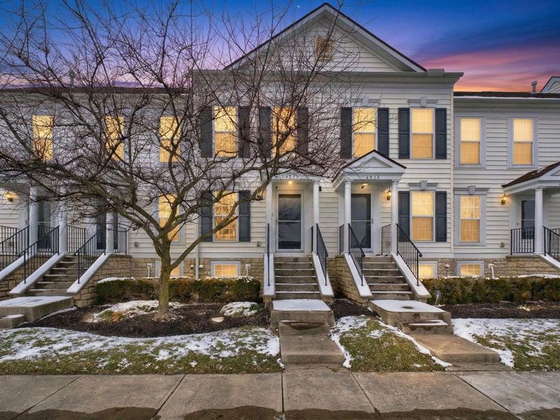 4834 Annual Drive, Unit 46-483, Canal Winchester, OH 43110 Photo 39