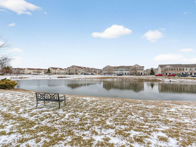 4834 Annual Drive, Unit 46-483, Canal Winchester, OH 43110 Photo 40