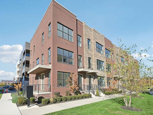 284 Dickenson Street, Columbus, OH 43215