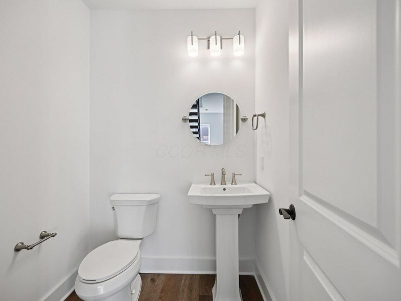 284 Dickenson Street, Columbus, OH 43215 Photo 15