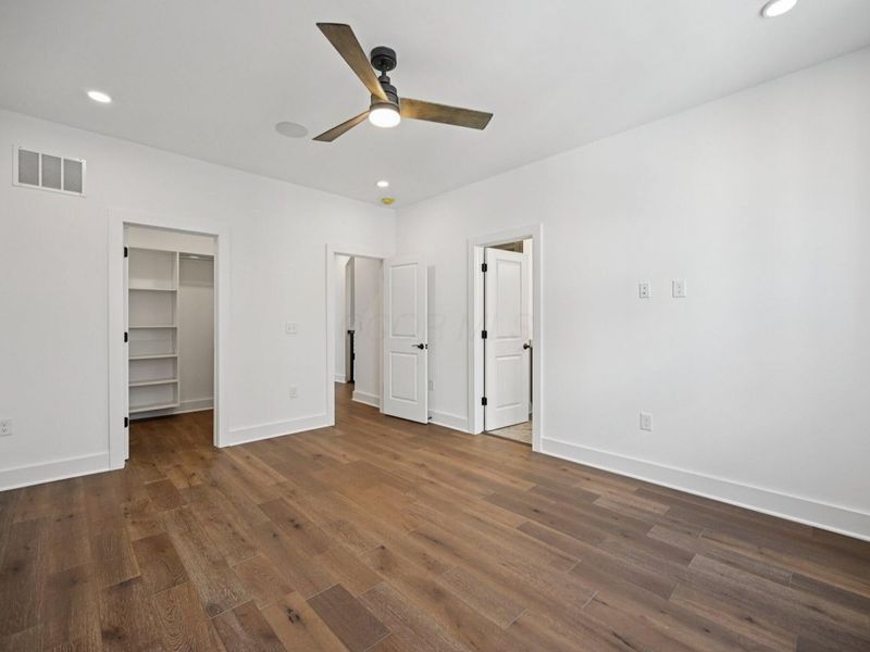 284 Dickenson Street, Columbus, OH 43215 Photo 22