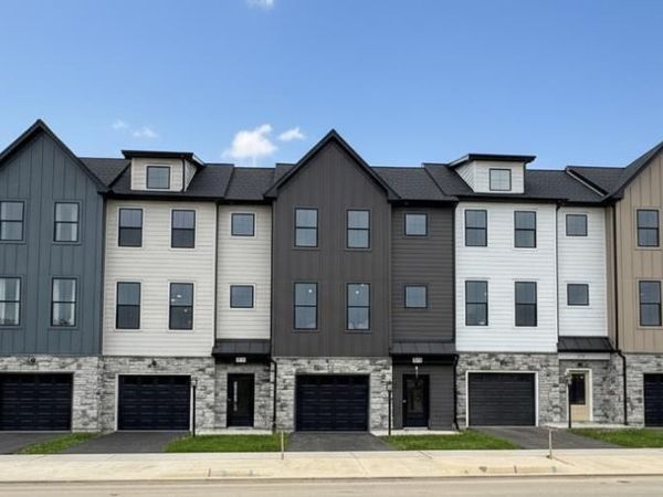 44 MIRANDA CROSSING, Charlottesville, VA 22911