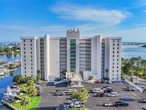 4610 White Avenue, Unit 404, Orange Beach, AL 36561