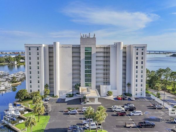 4610 White Avenue, Unit 404, Orange Beach, AL 36561
