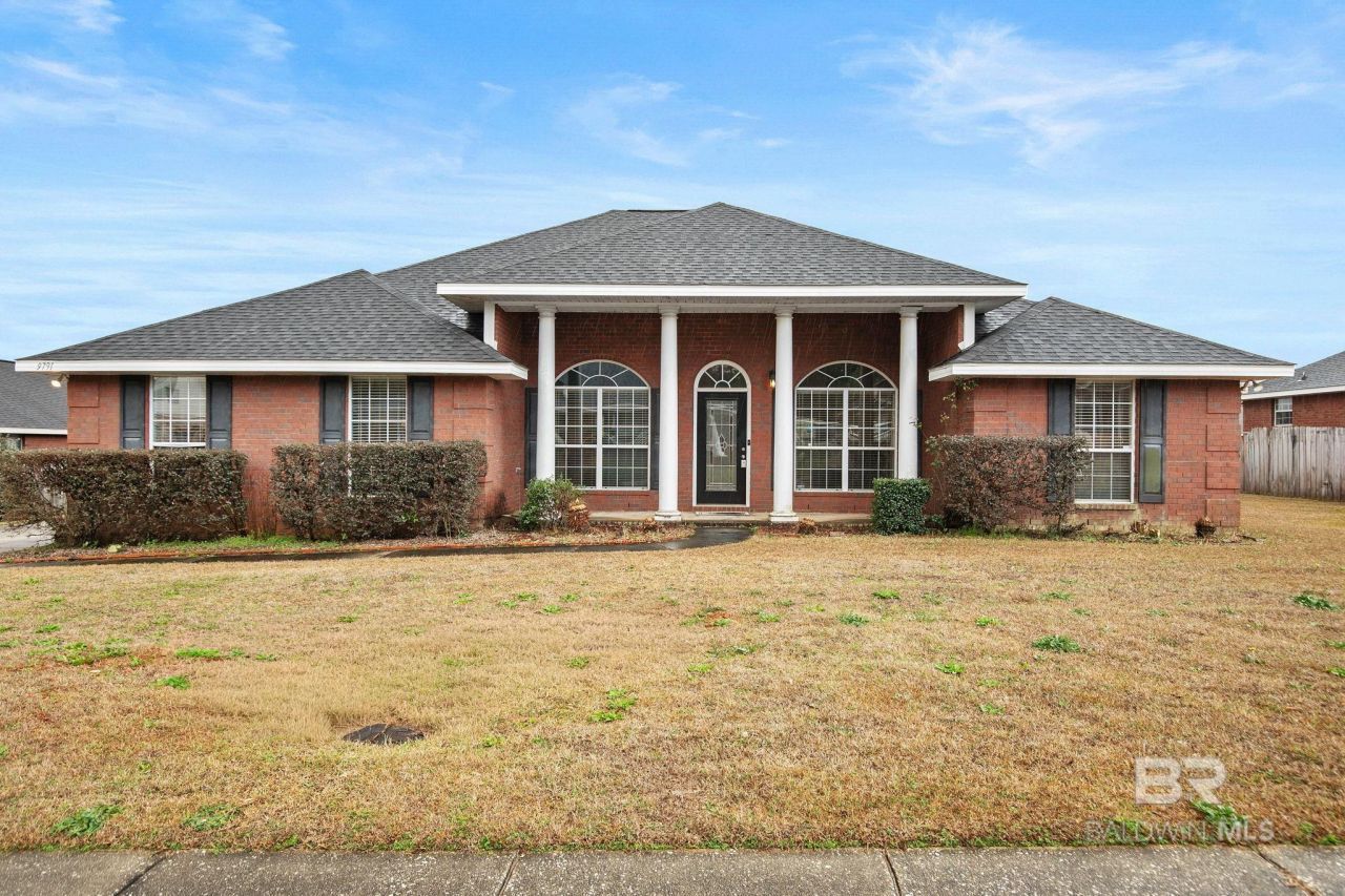9791 Brooklyns Way, Semmes, AL 36575 Main Photo