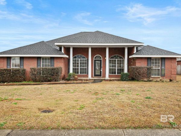 9791 BROOKLYNS Way, Semmes, AL 36575