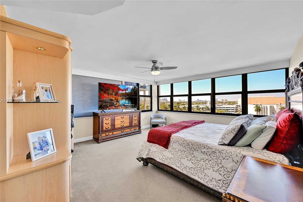 936 Intracoastal Dr, Unit 9H, Fort Lauderdale, FL 33304 Photo