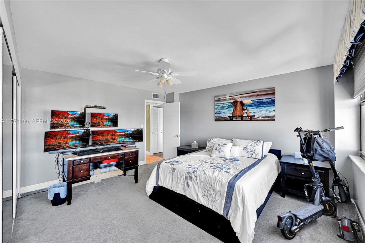 936 Intracoastal Dr, Unit 9H, Fort Lauderdale, FL 33304 Photo