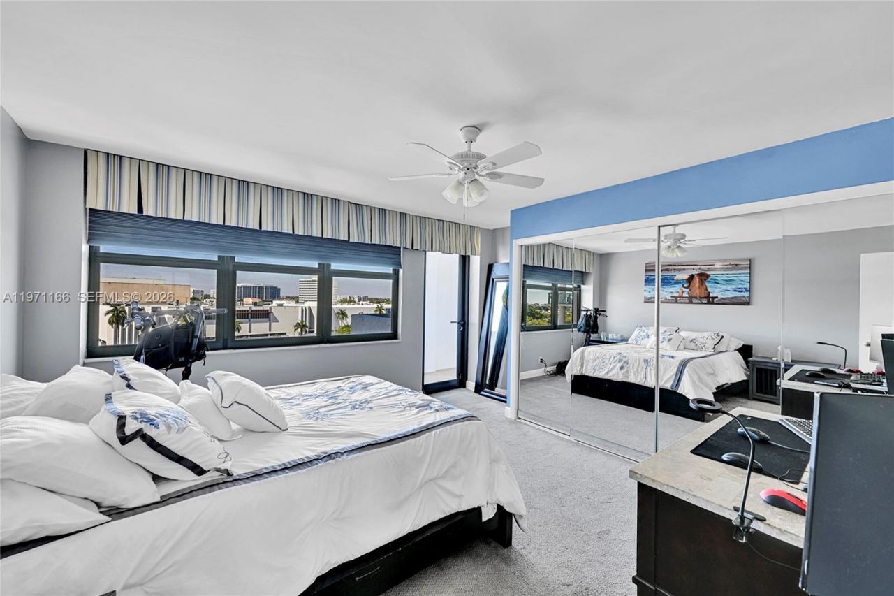 936 Intracoastal Dr, Unit 9H, Fort Lauderdale, FL 33304 Photo