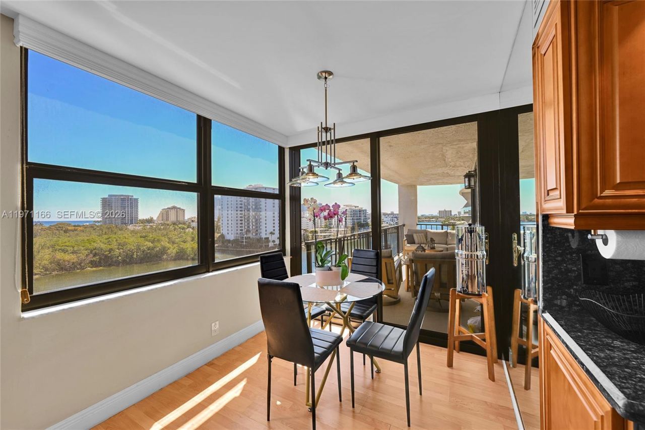 936 Intracoastal Dr, Unit 9H, Fort Lauderdale, FL 33304 Photo