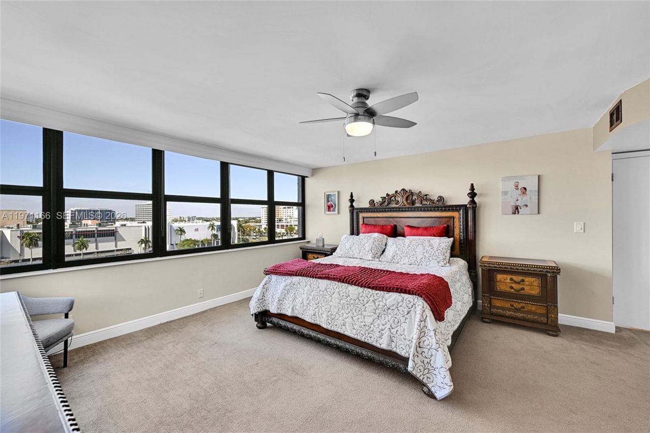 936 Intracoastal Dr, Unit 9H, Fort Lauderdale, FL 33304 Photo