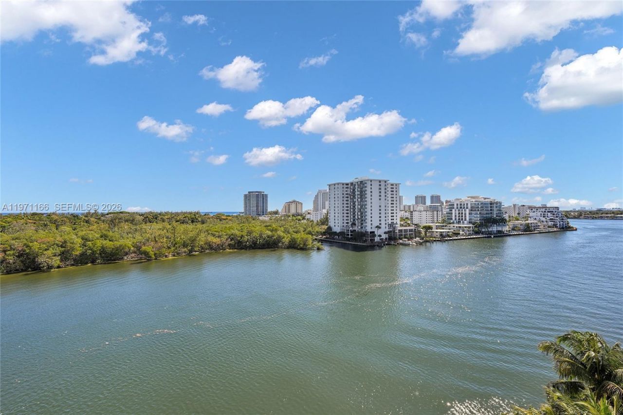 936 Intracoastal Dr, Unit 9H, Fort Lauderdale, FL 33304 Photo