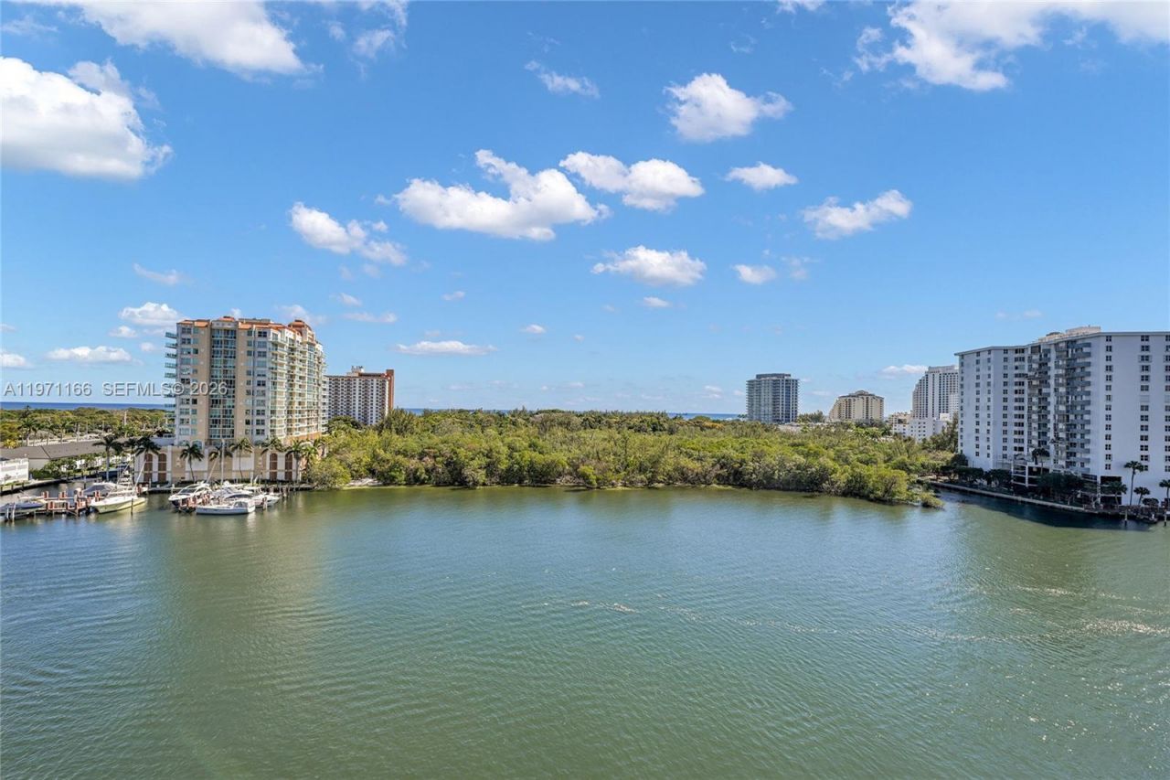 936 Intracoastal Dr, Unit 9H, Fort Lauderdale, FL 33304 Photo