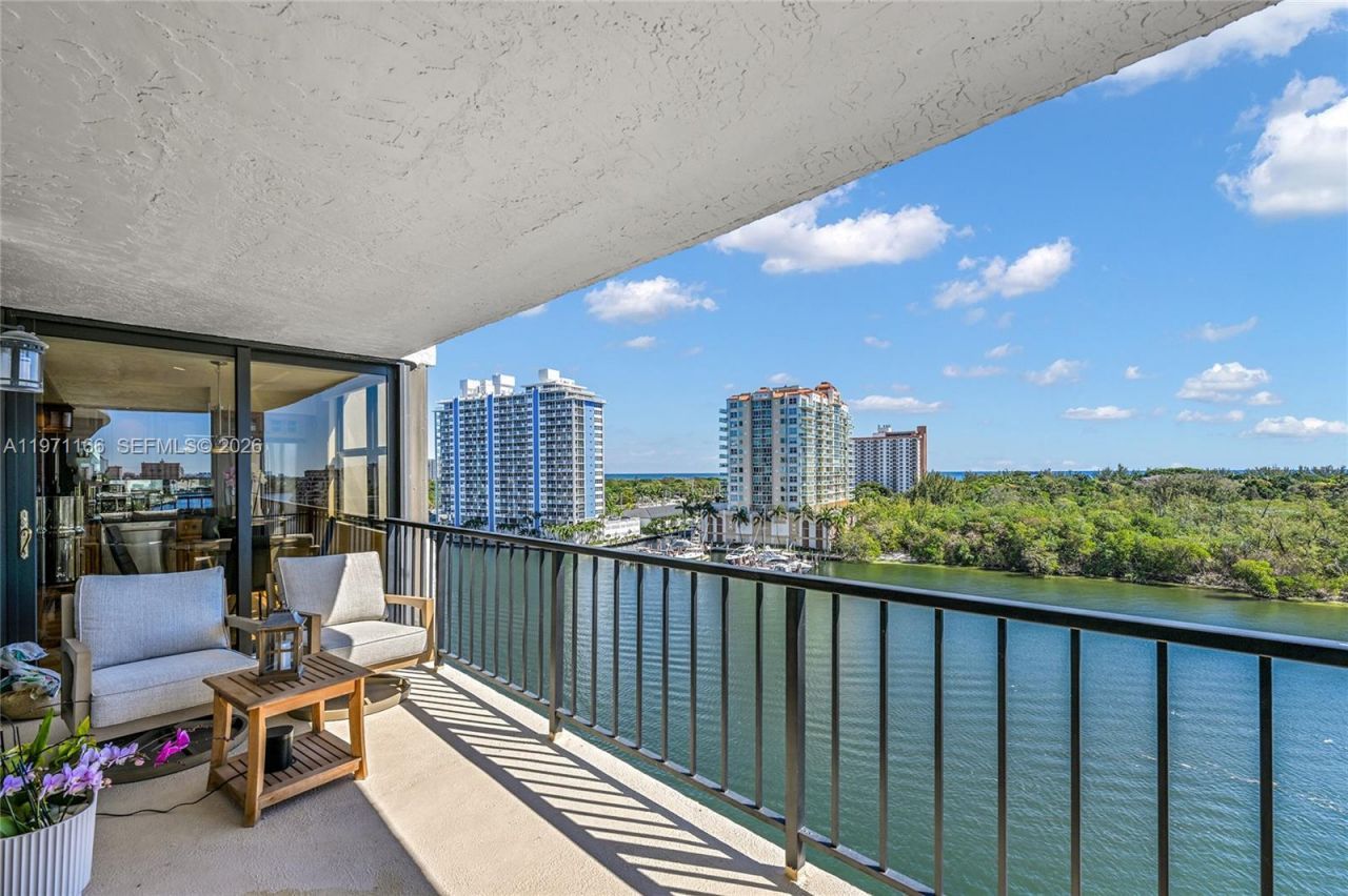 936 Intracoastal Dr, Unit 9H, Fort Lauderdale, FL 33304 Photo