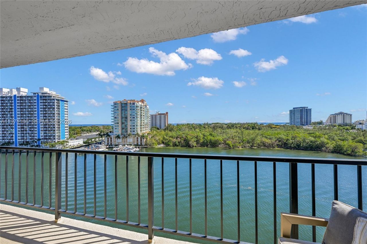 936 Intracoastal Dr, Unit 9H, Fort Lauderdale, FL 33304 Photo