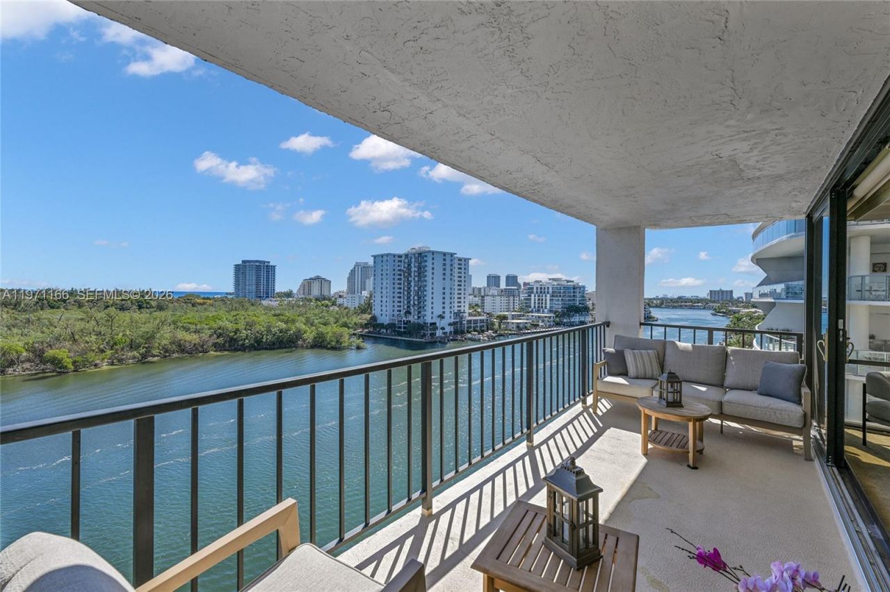936 Intracoastal Dr, Unit 9H, Fort Lauderdale, FL 33304 Photo