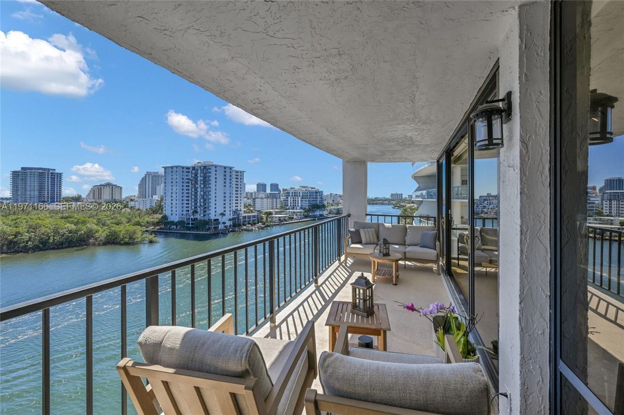 936 Intracoastal Dr, Unit 9H, Fort Lauderdale, FL 33304 Photo
