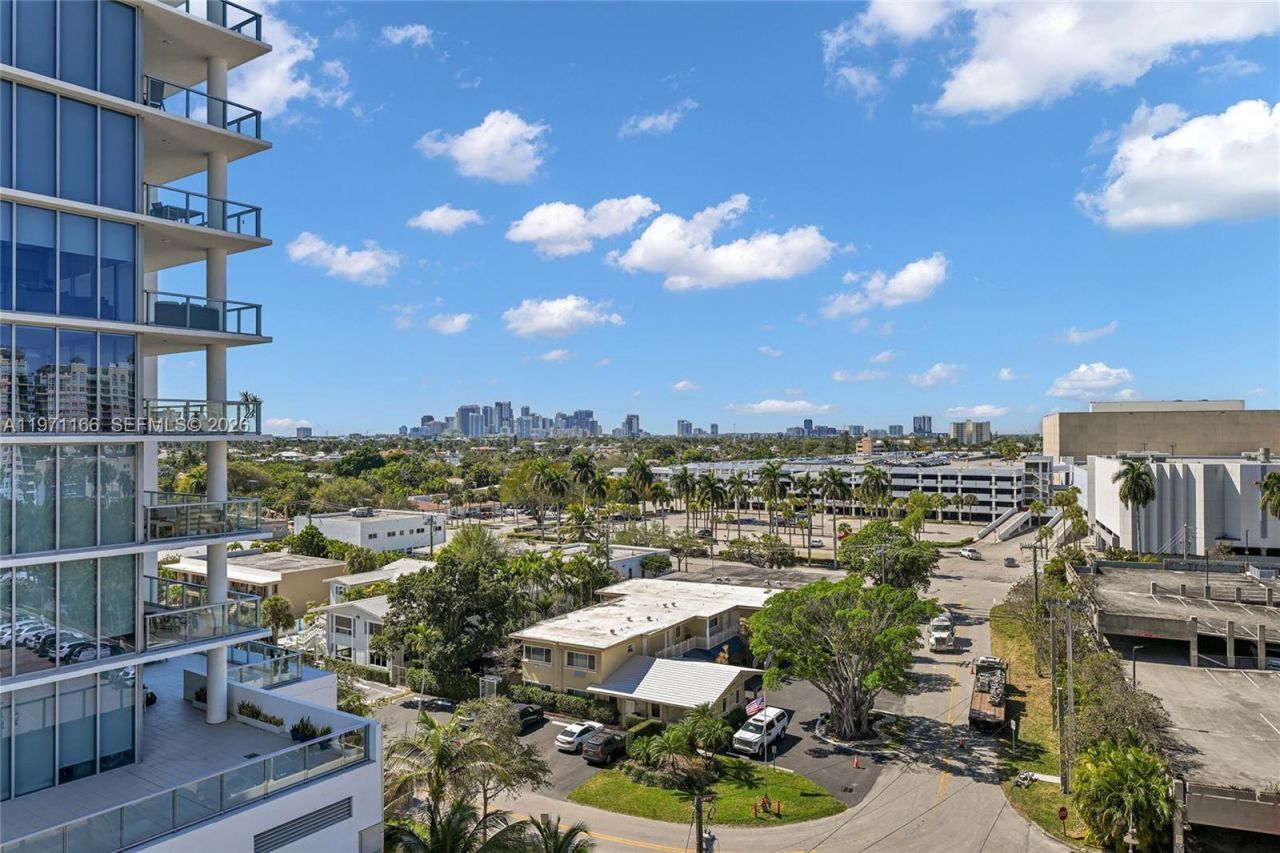 936 Intracoastal Dr, Unit 9H, Fort Lauderdale, FL 33304 Photo