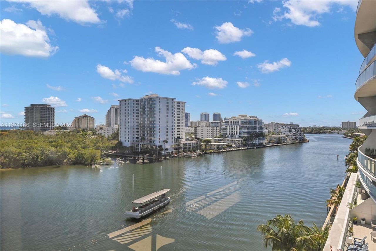 936 Intracoastal Dr, Unit 9H, Fort Lauderdale, FL 33304 Photo