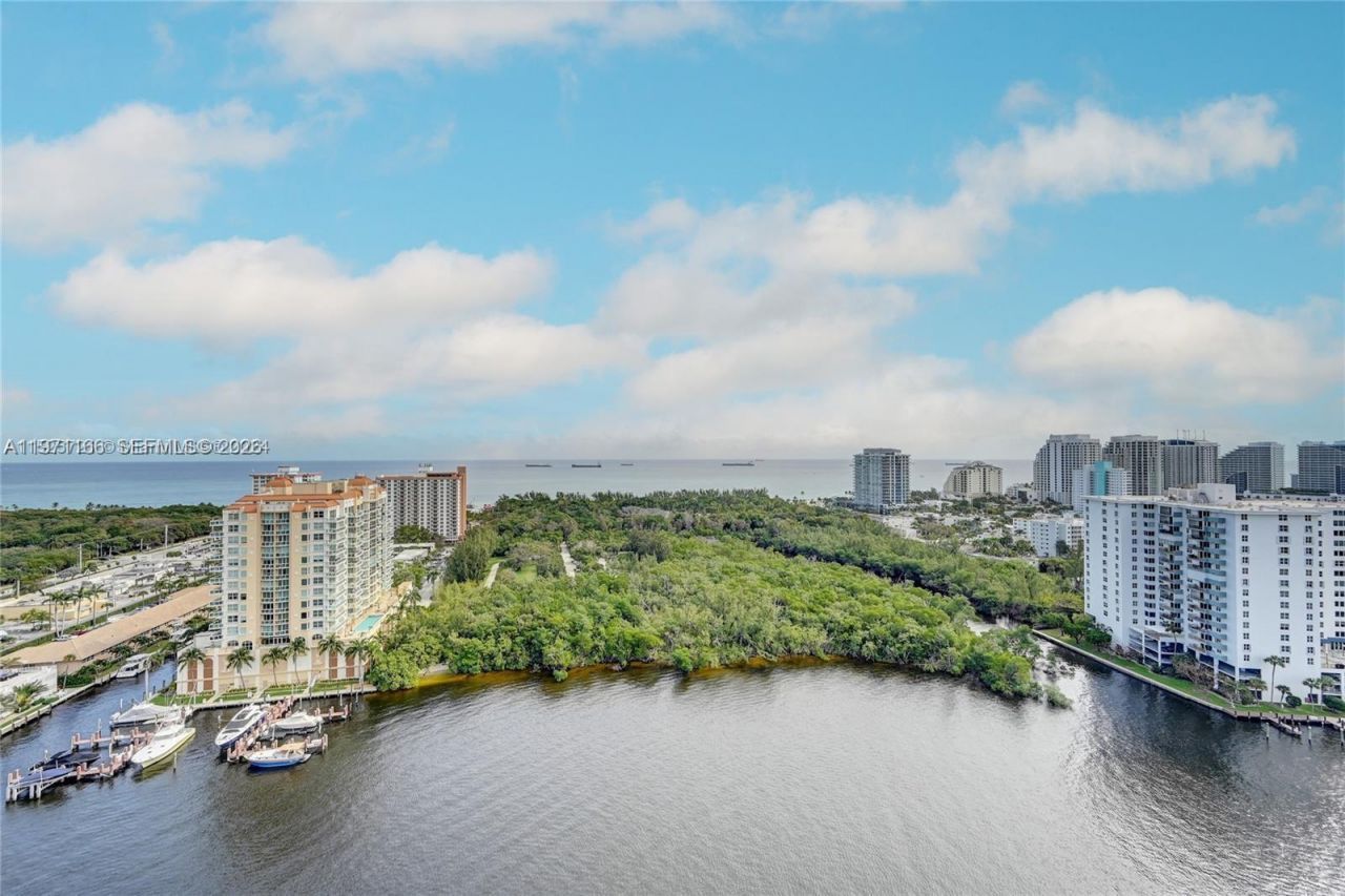 936 Intracoastal Dr, Unit 9H, Fort Lauderdale, FL 33304 Photo